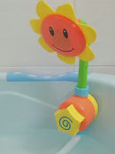 REGADERA BAÑO 9904/K999-215B BABY KAYS