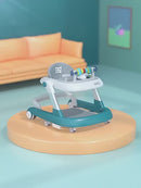 CAMINADOR Y-W528 MUNBE GRIS