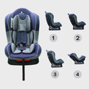 SILLA CARRO BEBÉ ND8624 BEBESITOS