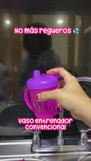 VASO ENTRENADOR 360°  51432 BEBETTO