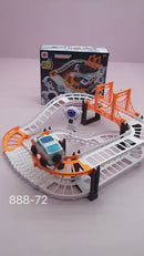 PISTA ASTRONAUTA GDE 9087 MM