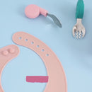 BABERO SILICONA YM2267 LA GLORIA