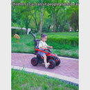 MONTABLE CON GUÍA J-BC8562P-R AZUL STB