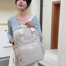 PAÑALERA TIPO MORRAL MULTIFUNCIONAL SLF-8628 MUNBE