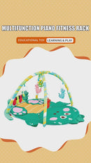 GIMNASIO PIANO 696-R45/698-94 BABY KAYS