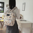 PAÑALERA TIPO MORRAL ZS9016 MUNBE