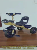 TRICICLO Y-TS2741-K ROSADO STB