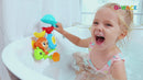 JUEGO BAÑO 52026/K999-215B BABY KAYS