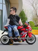 MOTO ELECTRICA J-MB3021-B ROSADO STB