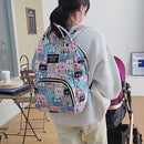 PAÑALERA MORRAL YM5602 LA GLORIA