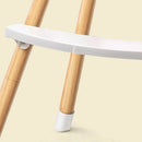 SILLA COMEDOR MADERA 301AH-868 BABY KAYS AZUL TURQUÍ