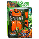 CARRO TRANSFORMERS L013-32 STB