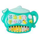 Piano Musical Tetera 8819B Moody