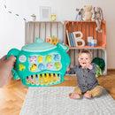 Piano Musical Tetera 8819B Moody