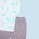 PIJAMA BEBÉ 10975 FOR BABY