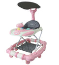 Caminador andador DONO EB432 ROSA EBABY