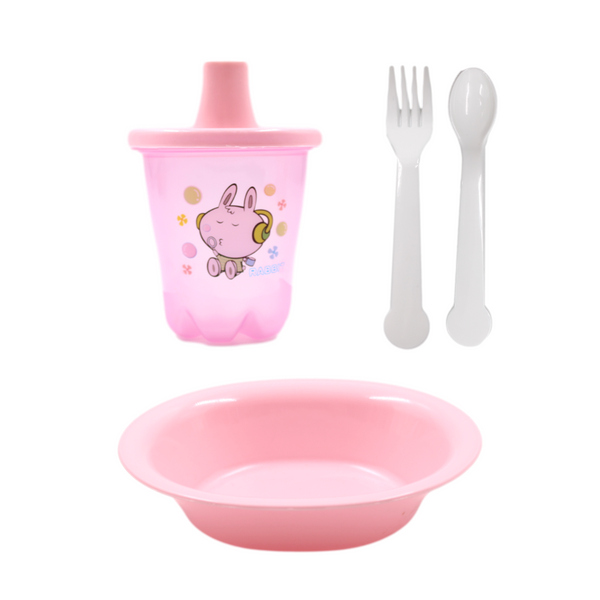#Color_Rosado