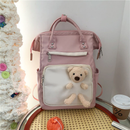 Pañalera Morral 303 Moody