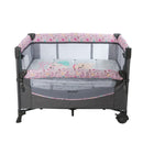 CUNA CORRAL COLECHO NALA EB751-1 EBABY