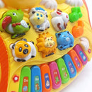 PIANO MUSICAL OSOS 5018 LA GLORIA