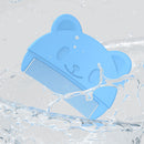 CEPILLO PEINE PLÁSTICO 23-36 LA GLORIA