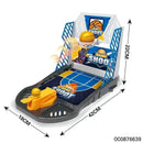 CANCHA DE BALONCESTO 1201 STB