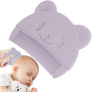 CEPILLO PEINE PLÁSTICO 23-36 LA GLORIA