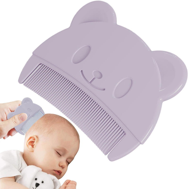 CEPILLO PEINE PLÁSTICO 23-36 LA GLORIA