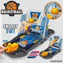 CANCHA DE BALONCESTO 1201 STB