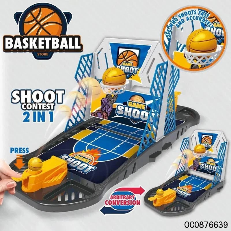 CANCHA DE BALONCESTO 1201 STB