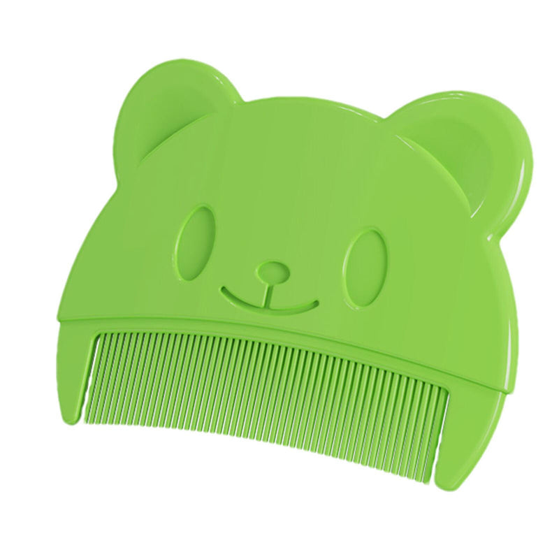 CEPILLO PEINE PLÁSTICO 23-36 LA GLORIA