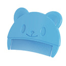 CEPILLO PEINE PLÁSTICO 23-36 LA GLORIA