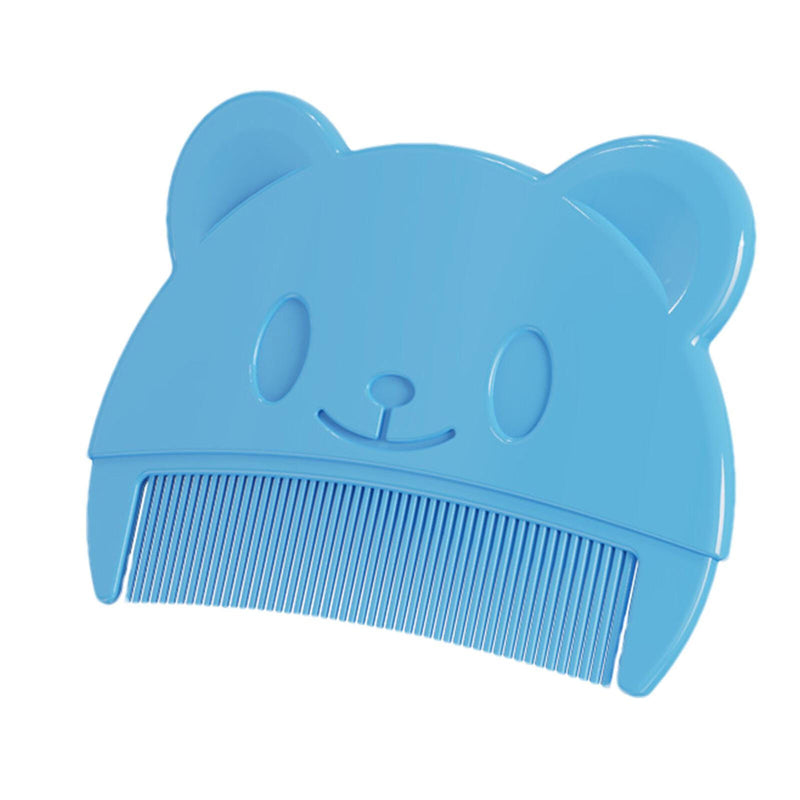 CEPILLO PEINE PLÁSTICO 23-36 LA GLORIA