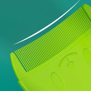 CEPILLO PEINE PLÁSTICO 23-36 LA GLORIA