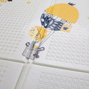 TAPETE PLEGABLE DOBLE FAZ 6315206 GLOBO-OSO