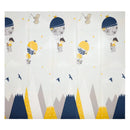 TAPETE PLEGABLE DOBLE FAZ 6315206 GLOBO-OSO