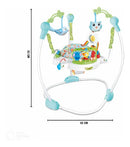 JUMPER SALTARIN 88605/B2220 BABY KAYS