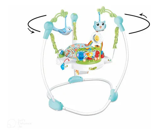 JUMPER SALTARIN 88605/B2220 BABY KAYS