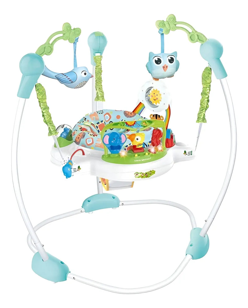 JUMPER SALTARIN 88605/B2220 BABY KAYS