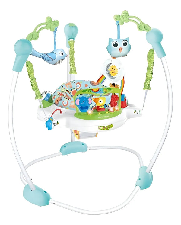 JUMPER SALTARIN 88605/B2220 BABY KAYS