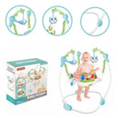 JUMPER SALTARIN 88605/B2220 BABY KAYS