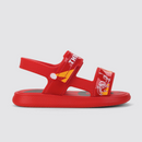 SANDALIA NIÑO LIGA DE LA JUSTICIA FLASH IPANEMA