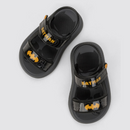 SANDALIA NIÑO LIGA DE LA JUSTICIA BATMAN IPANEMA