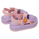 SANDALIA NIÑA PAPETE ZAXY