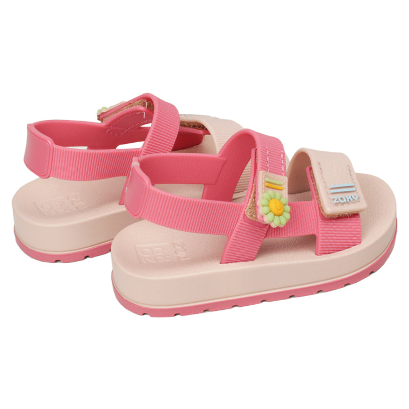 SANDALIA NIÑA PAPETE ZAXY