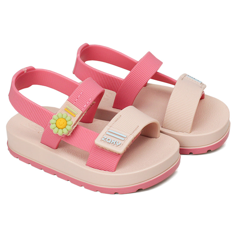 SANDALIA NIÑA PAPETE ZAXY