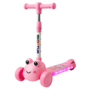 SCOOTER YM-024 ROSADO STB