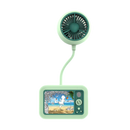 VENTILADOR LP880A MUNBE