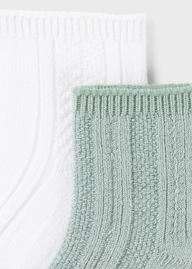 SET CALCETIN X2 9708 MAYORAL