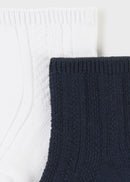 SET CALCETIN X2 9708 MAYORAL